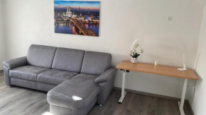Wohnung ideal für Geschäftsreisende